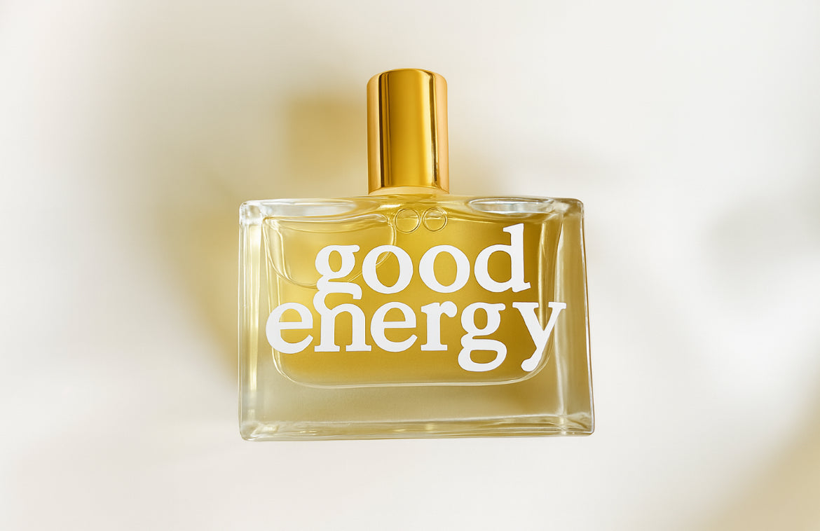 Good Energy Perfume Oil 30 ml