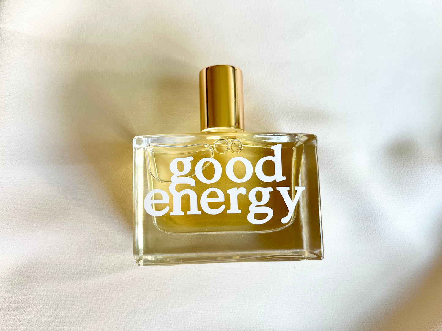 Good Energy Perfume Oil 30 ml
