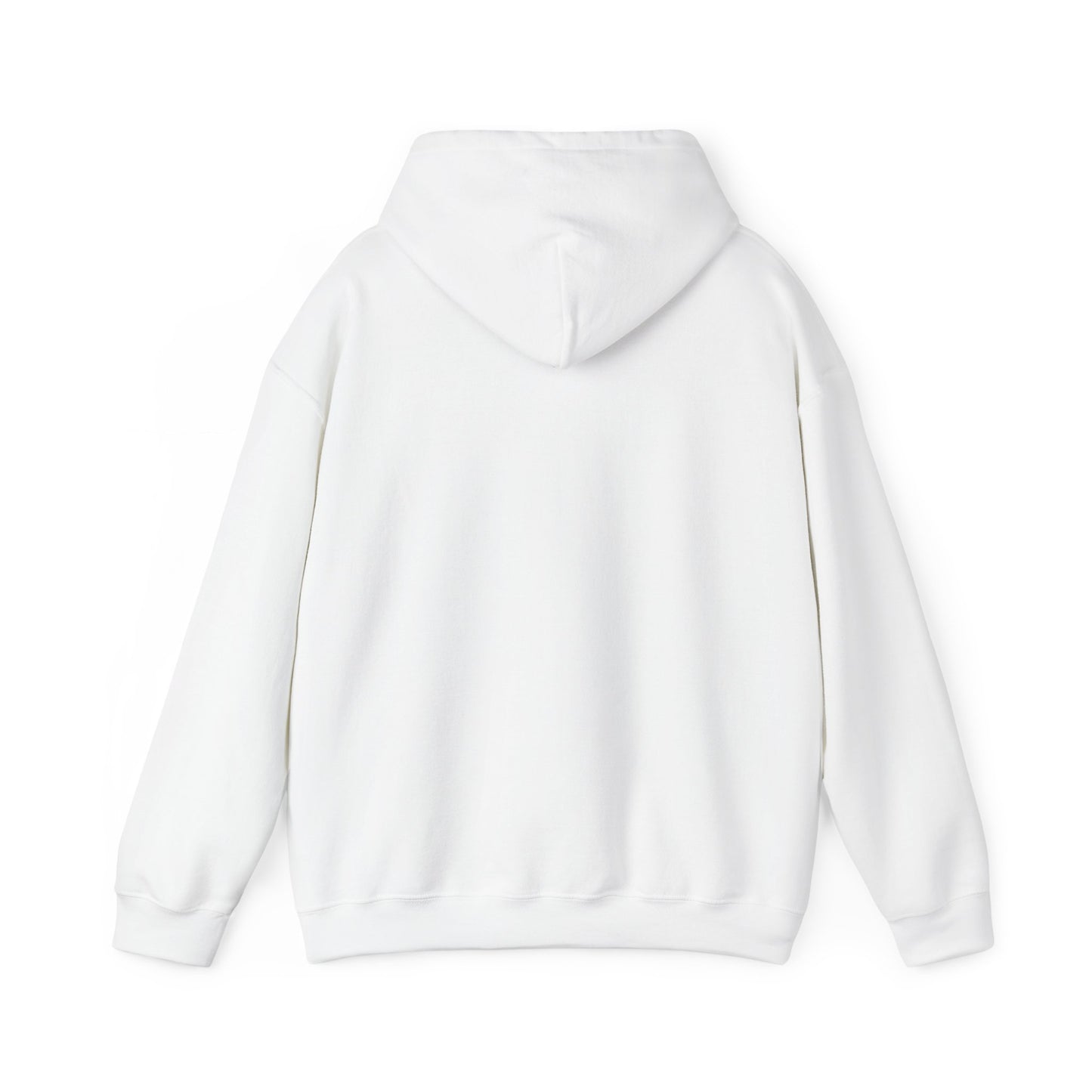 IHaveGoodEnergy Hoodie — Minimal Positive Vibe Hooded Sweatshirt