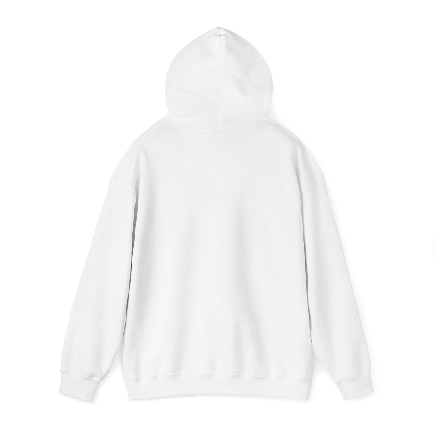 IHaveGoodEnergy Hoodie — Minimal Positive Vibe Hooded Sweatshirt