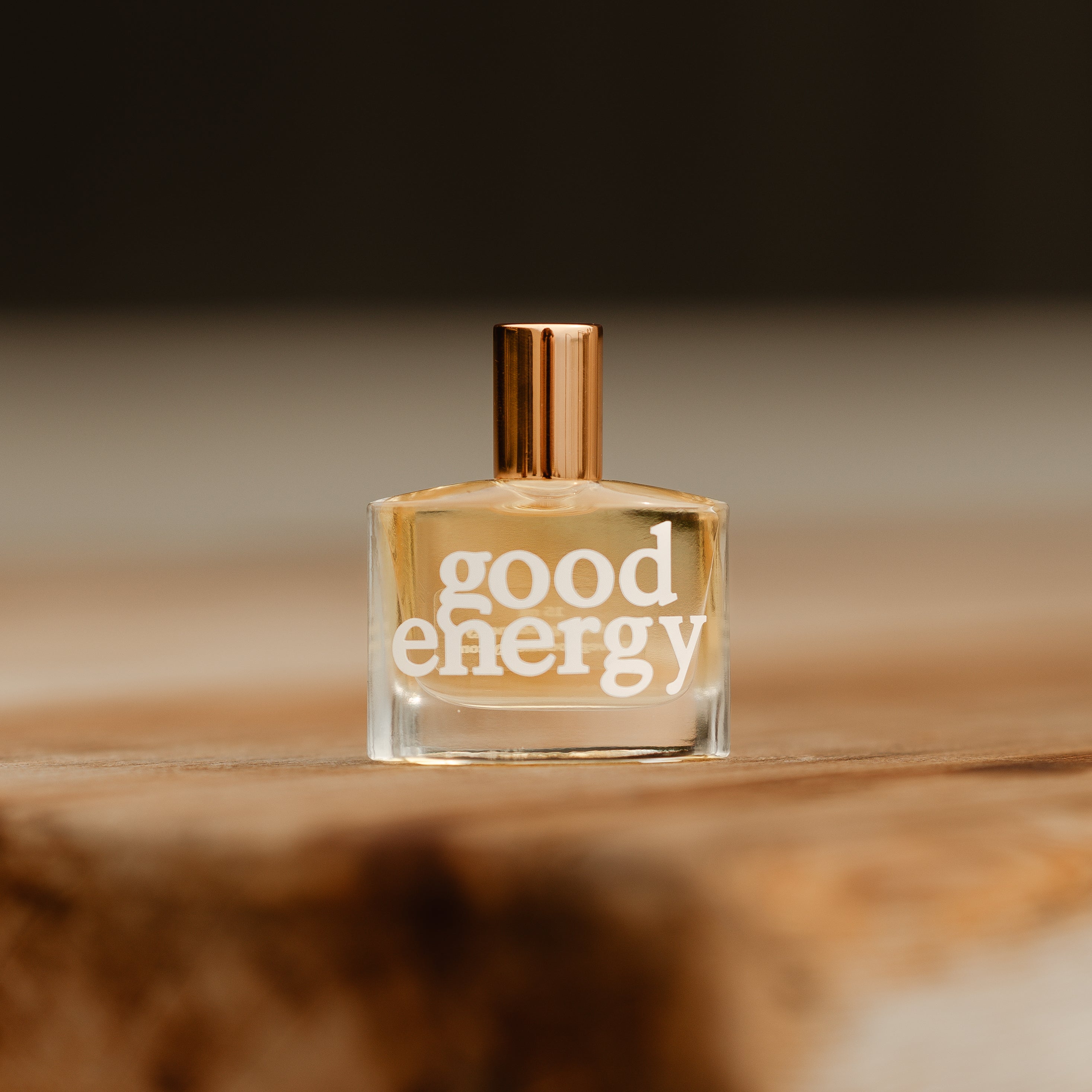 Good Energy Perfume Oil 15 ml – ihavegoodenergy
