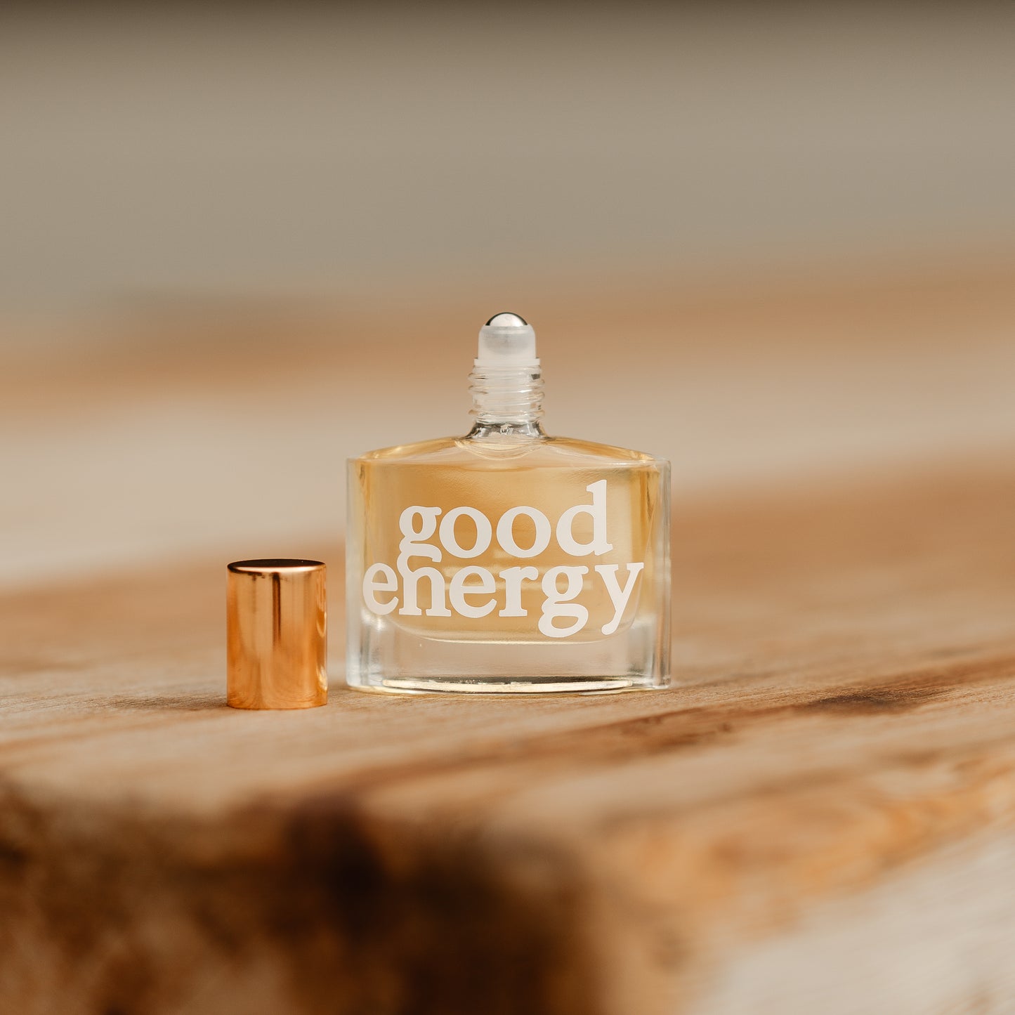 Good Energy Perfume Oil 15 ml