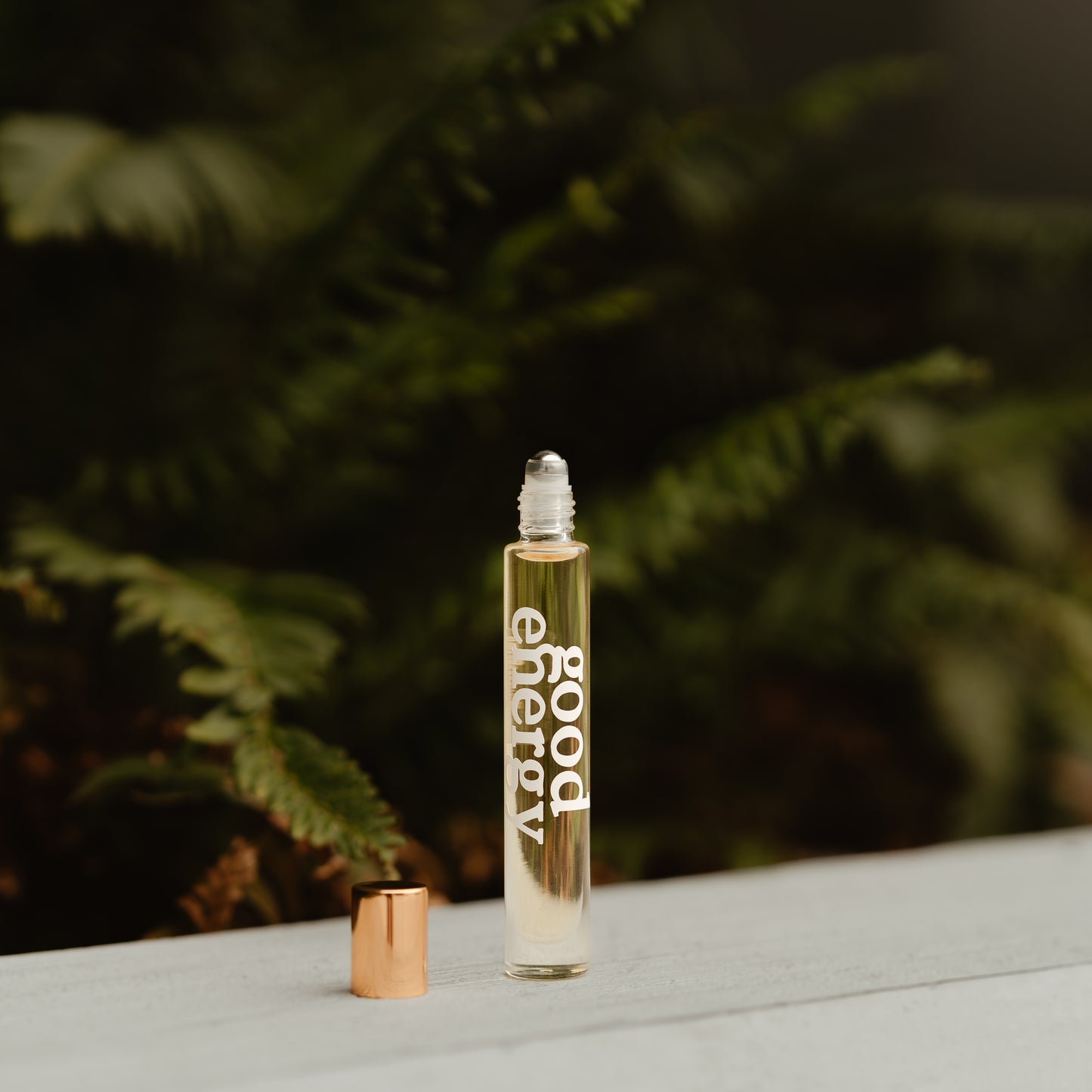 Good Energy Perfume Oil 10 ml