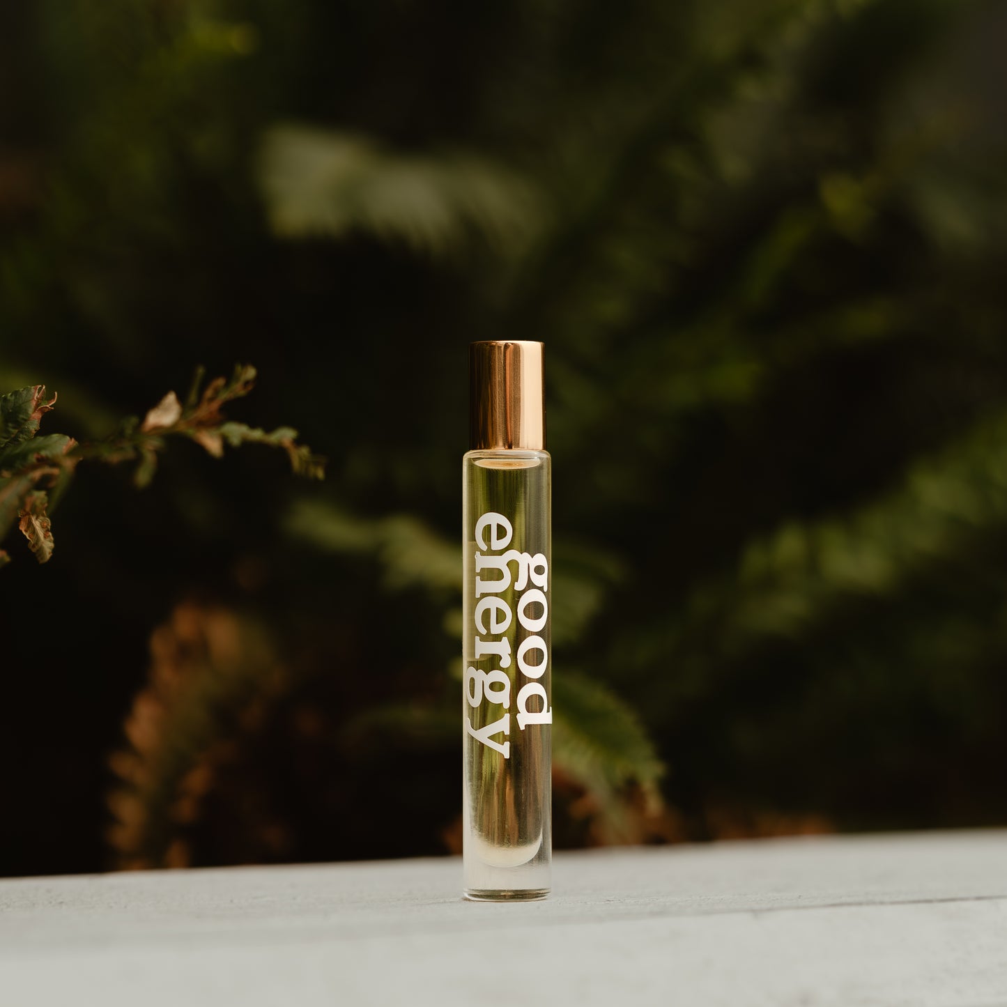Good Energy Perfume Oil 10 ml