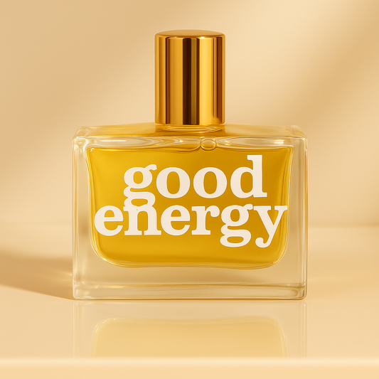 Good Energy Perfume Oil 30 ml