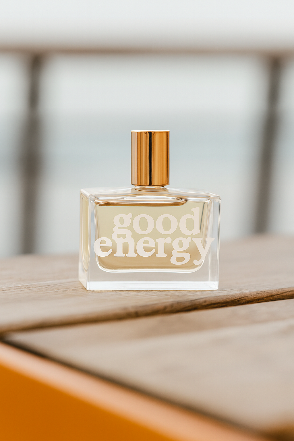 Good Energy Perfume Oil 30 ml