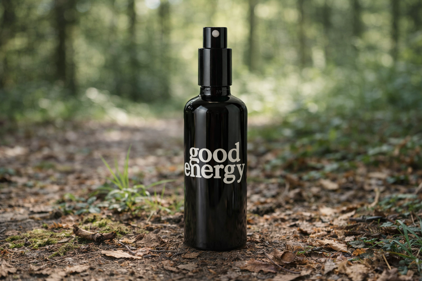 Good Energy Home Spray (Linen Spray)