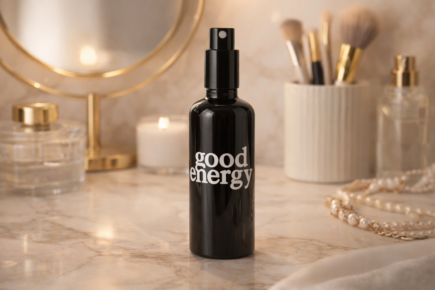 Good Energy Home Spray (Linen Spray)