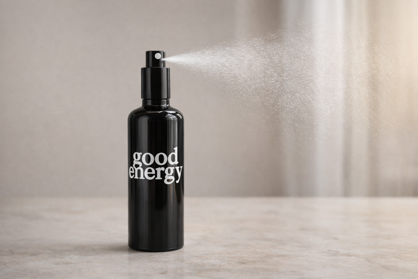 Good Energy Home Spray (Linen Spray)