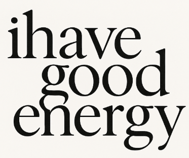 ihavegoodenergy 